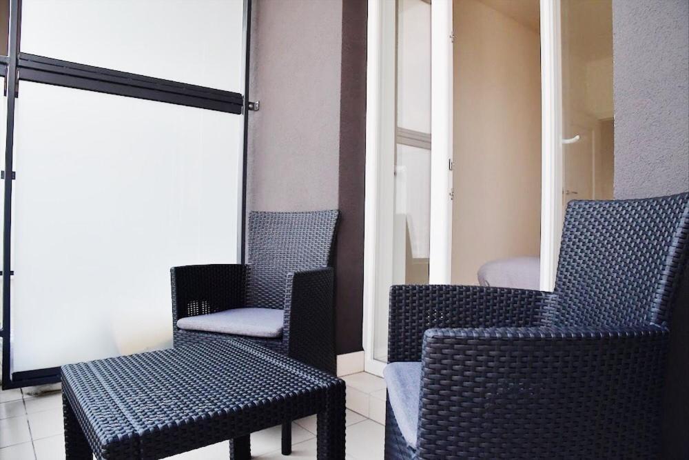 Apartament Lekka Apartment Warsaw Exterior photo